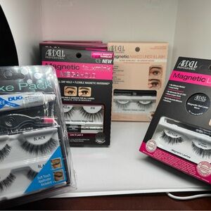 X11 Ardell lash bundle